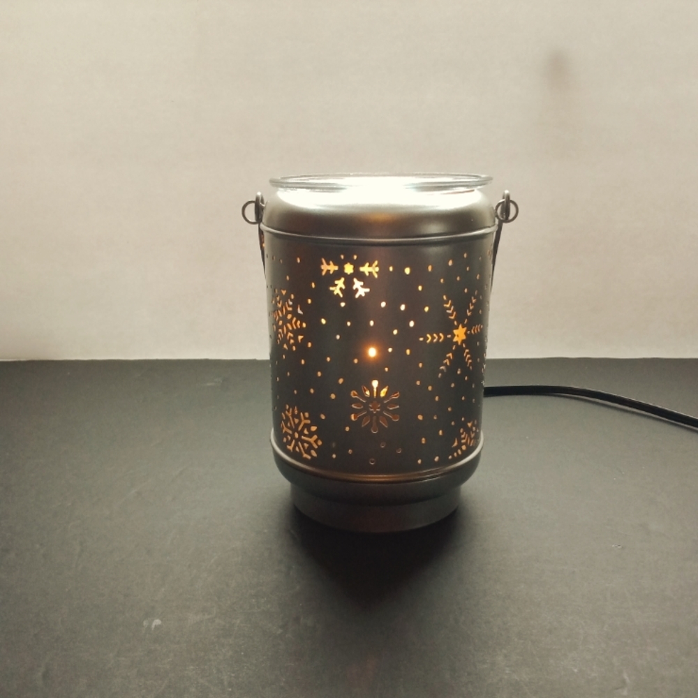 Scentsy Solitude Wax Warmer